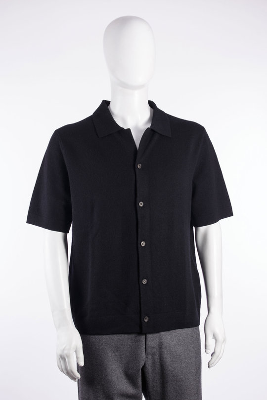 Hemd 3025309 Angus black, Lisa Yang