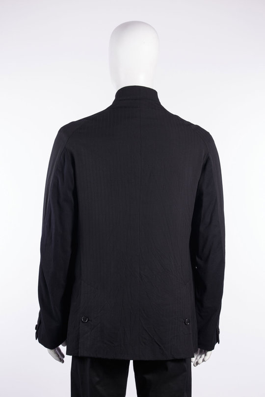Sakko UC2F4101-3 black, Undercover