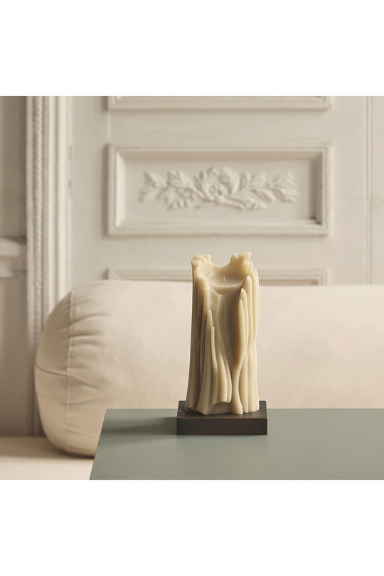 KERZE OBJECT001 MICHELE LAMY HOUSE_BY, Rick Owens