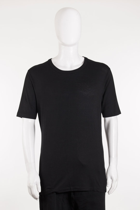 T-Shirt  MTS 938 black, Thom Krom