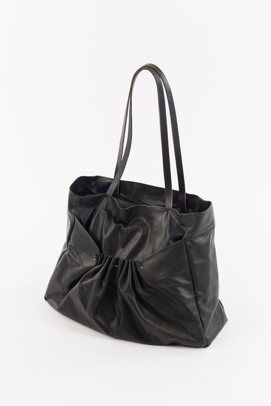 Tasche Jalia F DBWF101 black, Daniele Basta