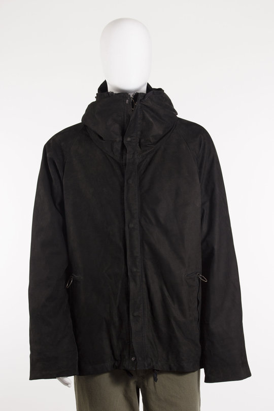 Jacke Ararat GRP black, Daniele Basta