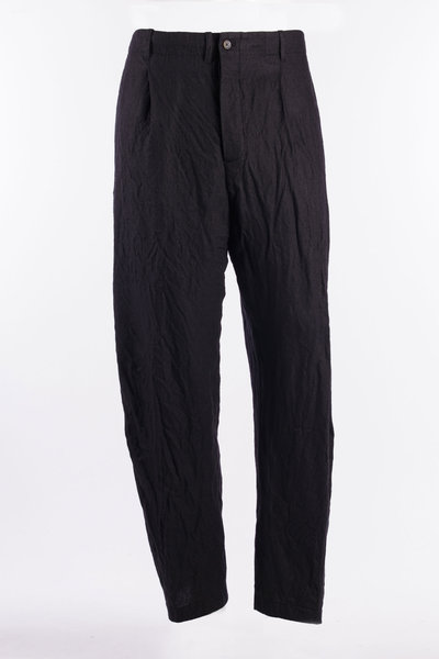Hose UP042 TINB black, Forme D'Expression