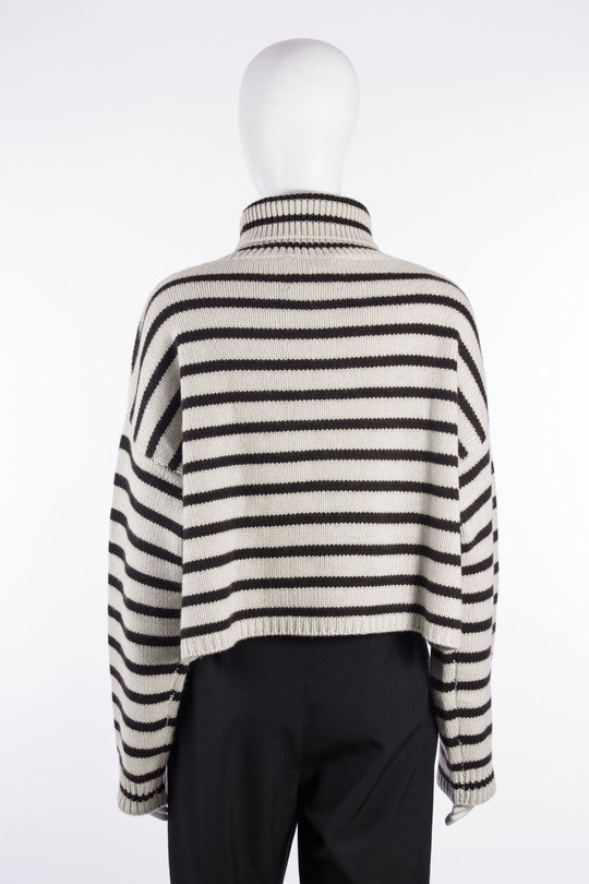 Pullover 2026465 Zerlina multi, Lisa Yang