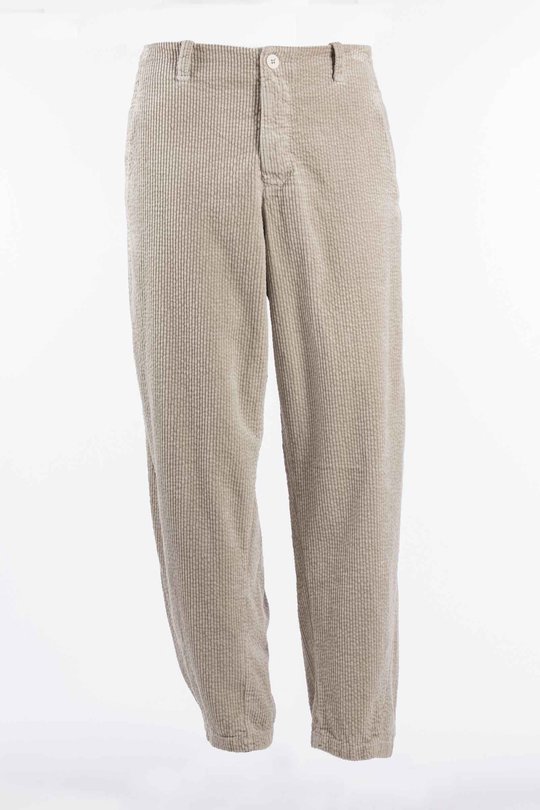 Hose CFUTREE142 beige, Transit