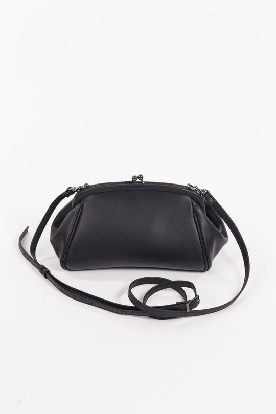 Tasche DL-A13-792-1-02 black, Yohji Yamamoto