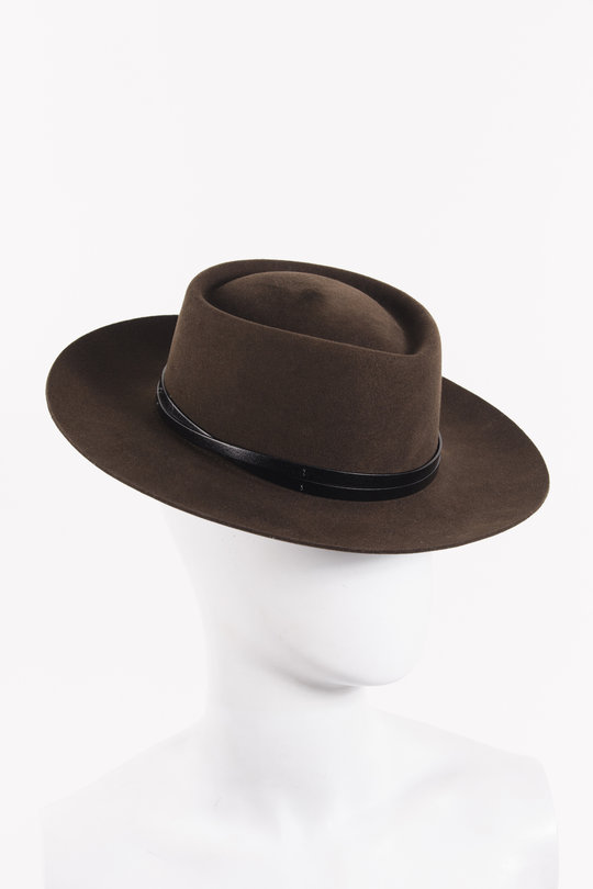 Hut 30003BH Lang brown, BAILEY