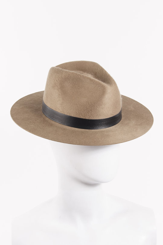 Hut 37189BH Godwin beige, BAILEY