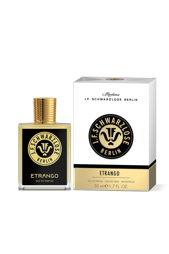 Etrango, Schwarzlose Berlin