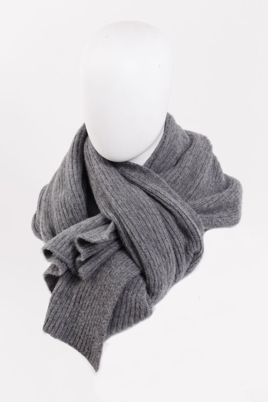 Schal WA5004CLAG grey, Avant Toi