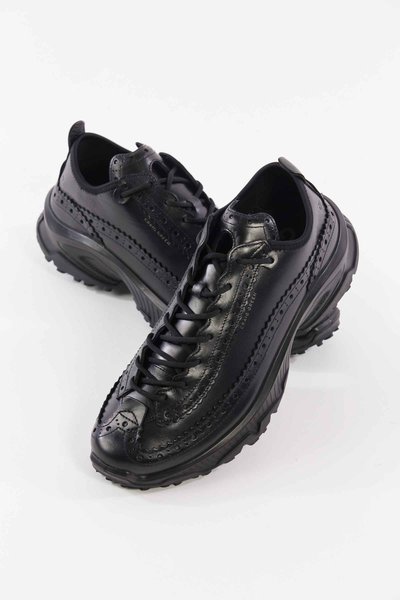Sneaker Ecco Receptor XP M black, Graig Green