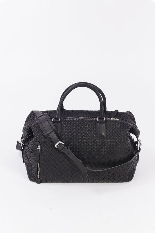 Reisetasche Armor/019 OCBARMO19HALF1000 black, Officine Creative