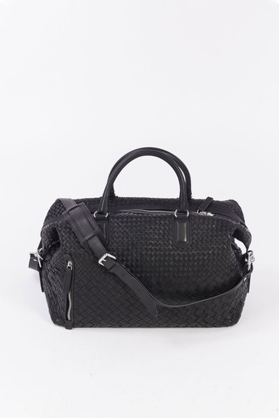 Reisetasche Armor/019 OCBARMO19HALF1000 black, Officine Creative