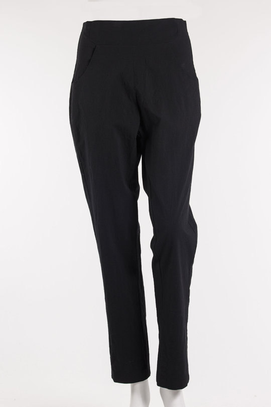 Hose 225 121 01 03 black, RUNDHOLZ