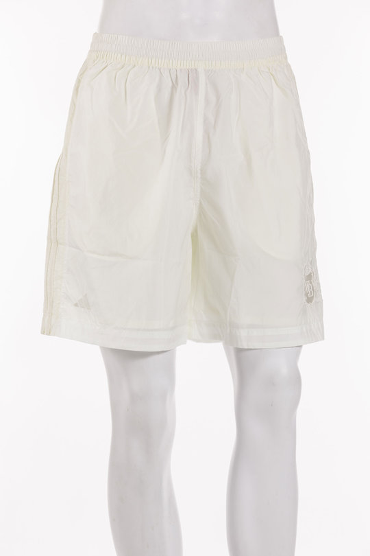 Shorts WB FTBL KR8773 offwhite, Adidas Originals by Wales Bonner
