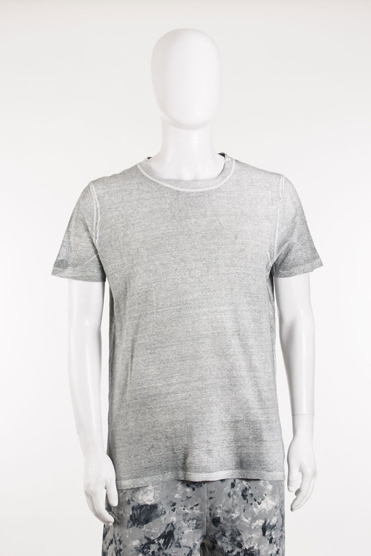 T-Shirt 226SU4500JLIV-H grey, Avant Toi