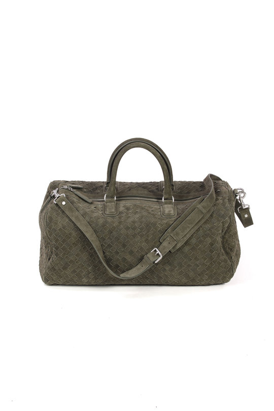 Reisetasche Armor/01 Wager military, Officine Creative