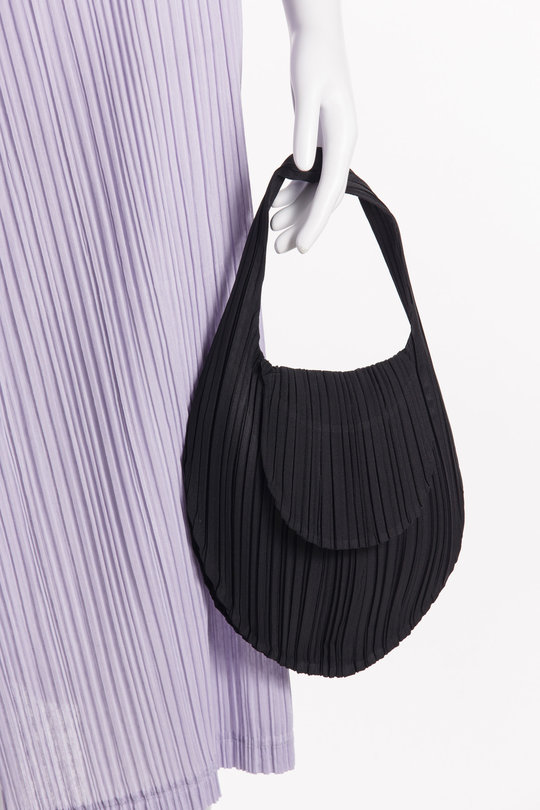 Tasche PP67-AG561 black, Pleats Please  Issey Miyake