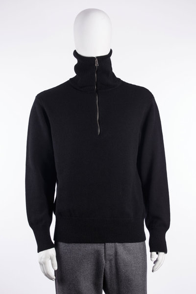 Pullover 426WU5543 black, Avant Toi
