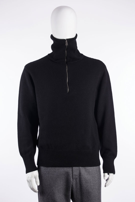 Pullover 426WU5543 black, Avant Toi