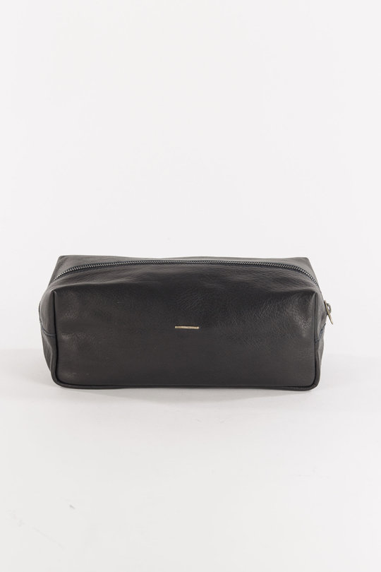 Necessaire Saru Long DB1352X56 black, Daniele Basta