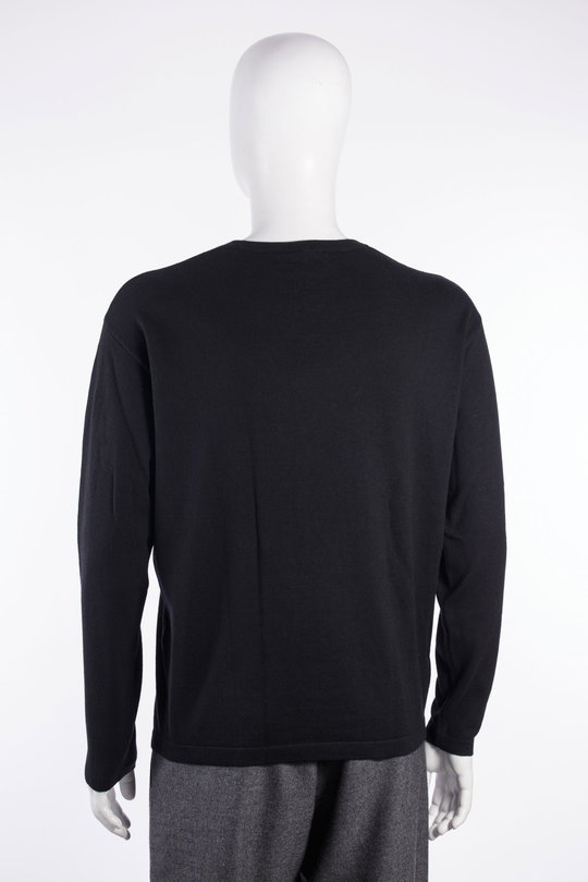 Pullover 3025305 Theodore black, Lisa Yang