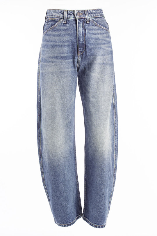 Jeans Otis Jean 12840 W1208 simon wash, Nili Lotan