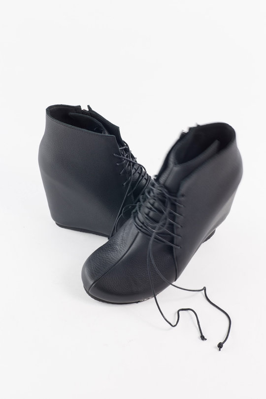 Wedges Schnürer, Peter Non