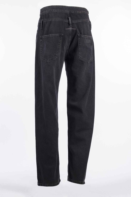 Jeans SH0LA0040 grey, MM6