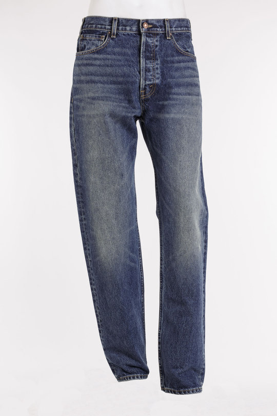 Jeans BILLIE JEAN 21884-W1208 simon wash, Nili Lotan