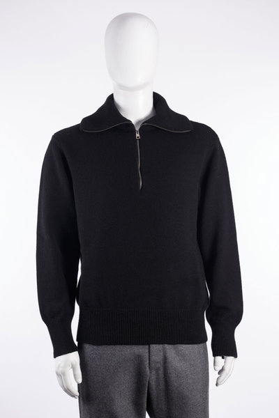 Pullover 426WU5543 black, Avant Toi