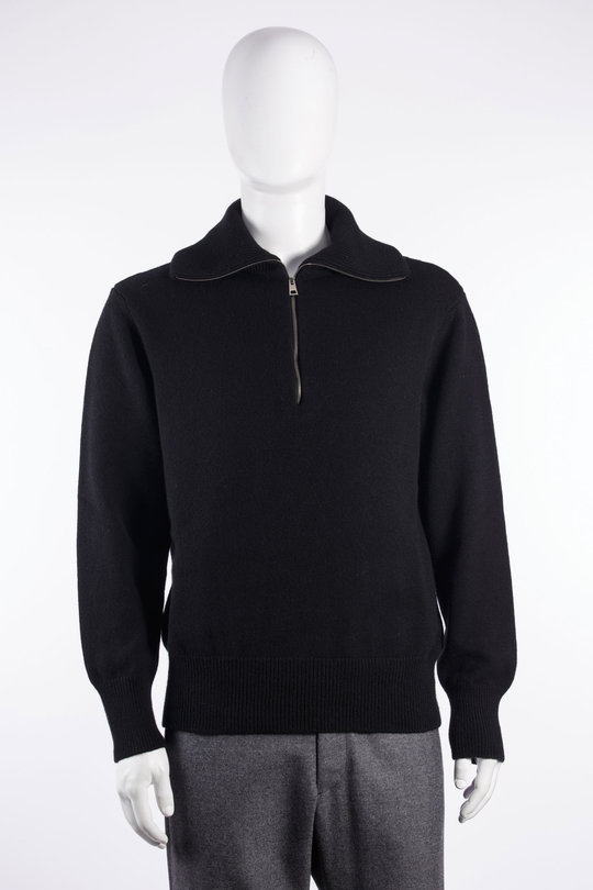 Pullover 426WU5543 black, Avant Toi