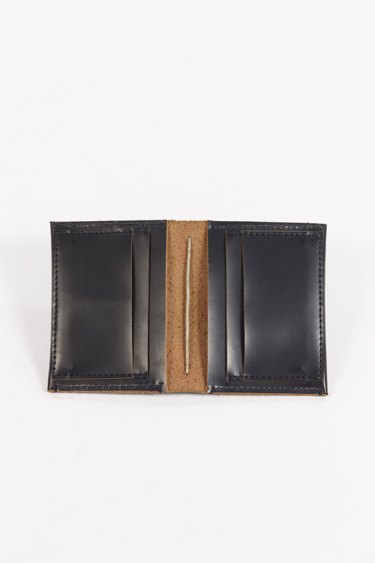 Geldbeutel LUC DB0995X74 black, Daniele Basta