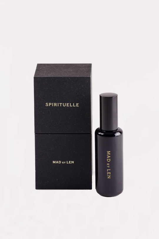 Parfum Spirituelle, Mad et Len