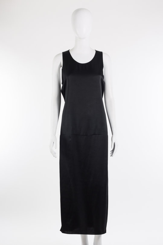 Kleid S62DA0028 black, MM6
