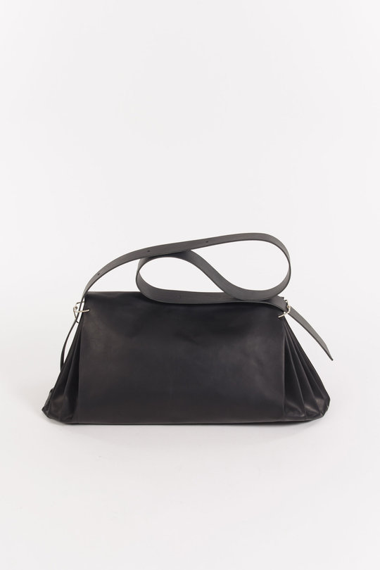 Tasche B7261-VA 1,0 black, M.A+ by Maurizio Amadei