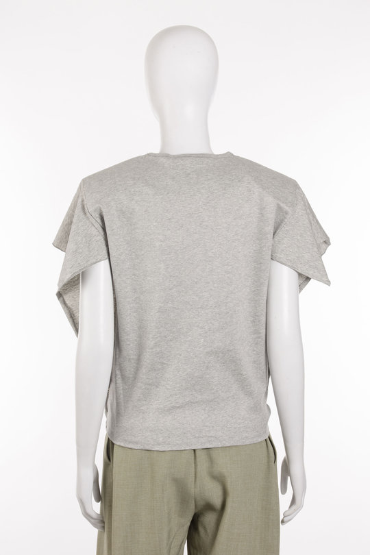 T-Shirt AZ091 Amoria steel jersey, Iro