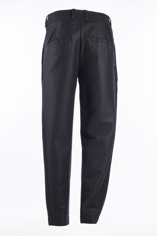 Hose CFUTREL210 darkgrey/pinstripe, Transit