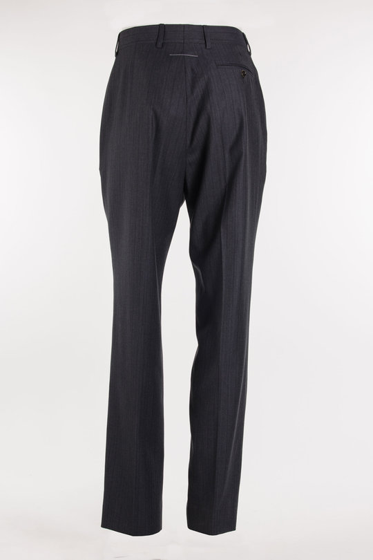 Hose SH0KA0069 grey, MM6