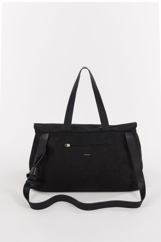 Tasche DB1151X58X56UL Mask UL black, Daniele Basta