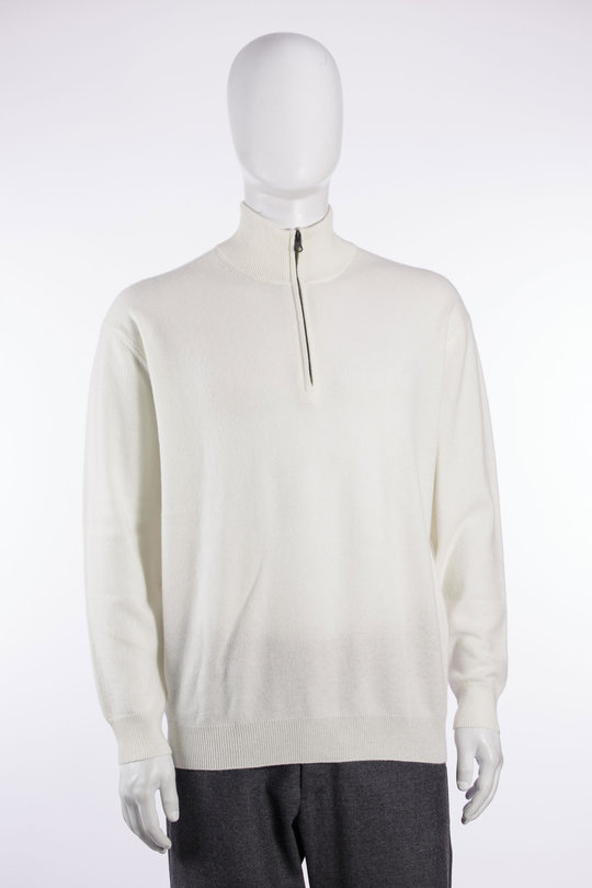 Pullover 3025302 Augustus cream, Lisa Yang