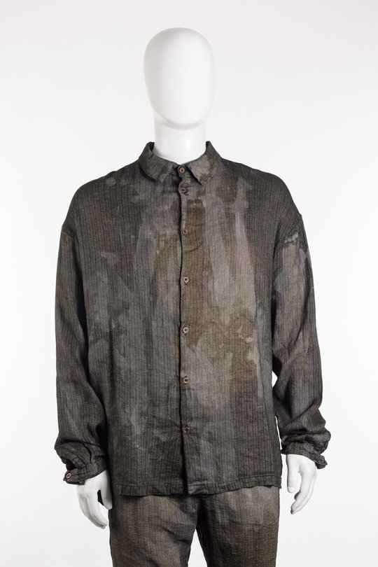 Hemd 126 4115514 linen storm, RUNDHOLZ