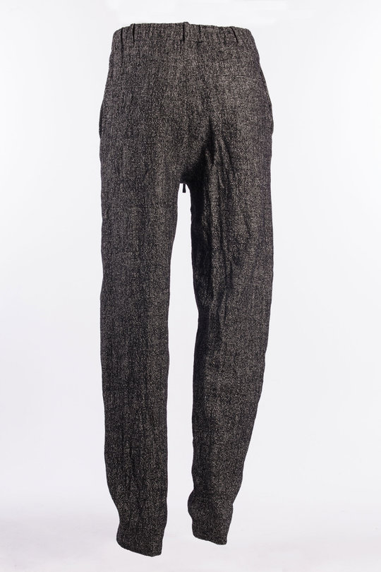 Hose HP036 LZPD pepper, Forme D'Expression