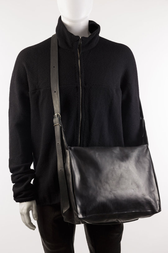 Tasche BM30Z-CU 1,0 black, M.A+ by Maurizio Amadei
