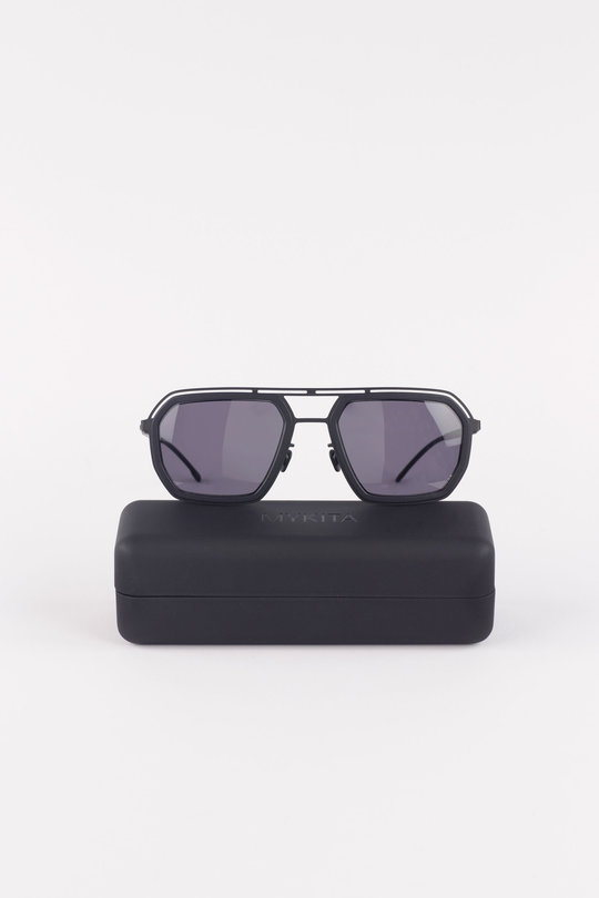 Sonnenbrille MOJAVE C579 black, Mykita