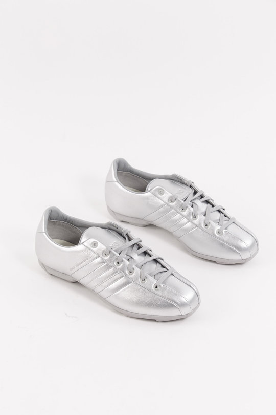Sneaker Y-3 Field K17112 silver, Y-3