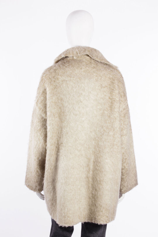 Jacke 226WD2606DRCVG-HL beige, Avant Toi