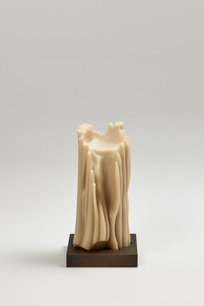 KERZE OBJECT001 MICHELE LAMY HOUSE_BY, Rick Owens