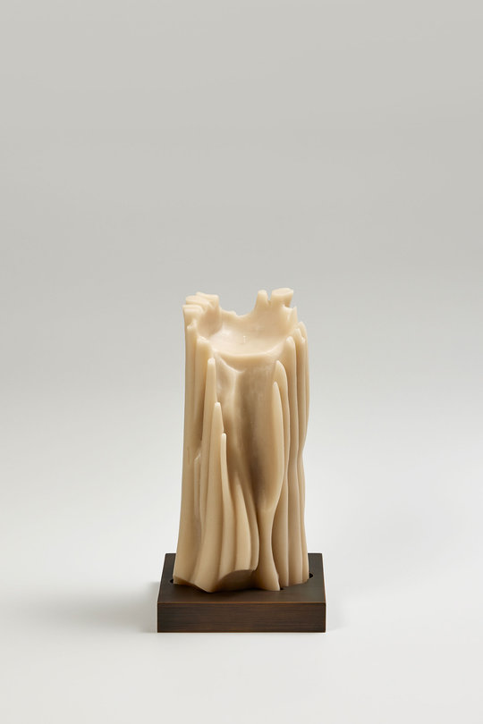 KERZE OBJECT001 MICHELE LAMY HOUSE_BY, Rick Owens