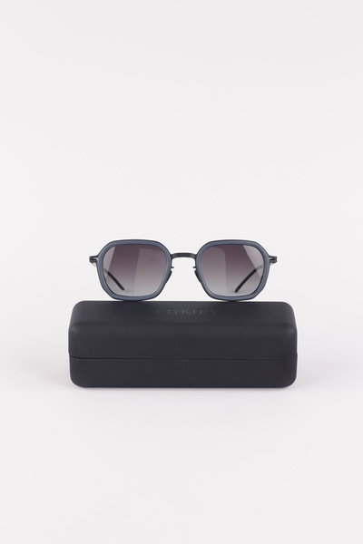 Brille Mykita Mylon Beam black/blue, Mykita